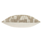 FUNDA DE COJÍN OLA TAUPE - CASA CULTO | Shop Online
