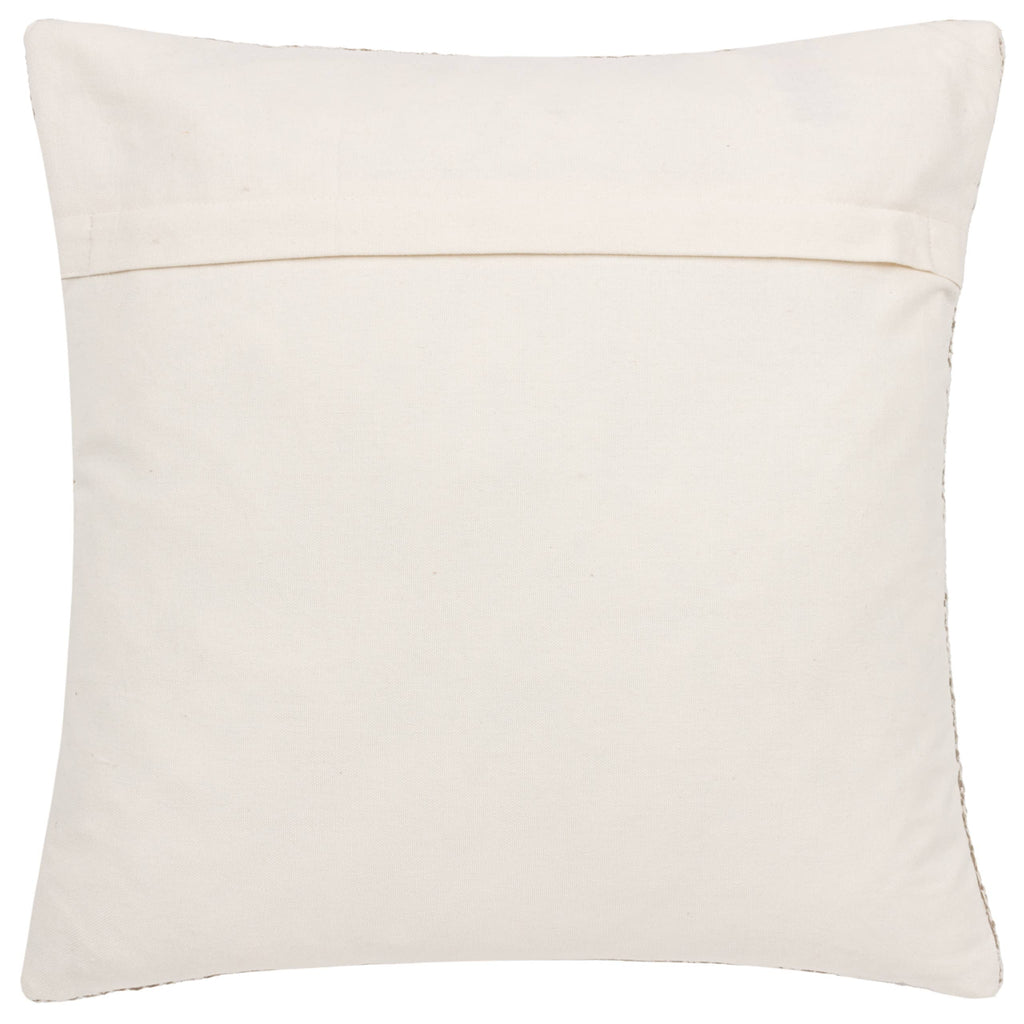 FUNDA DE COJÍN OLA TAUPE - CASA CULTO | Shop Online