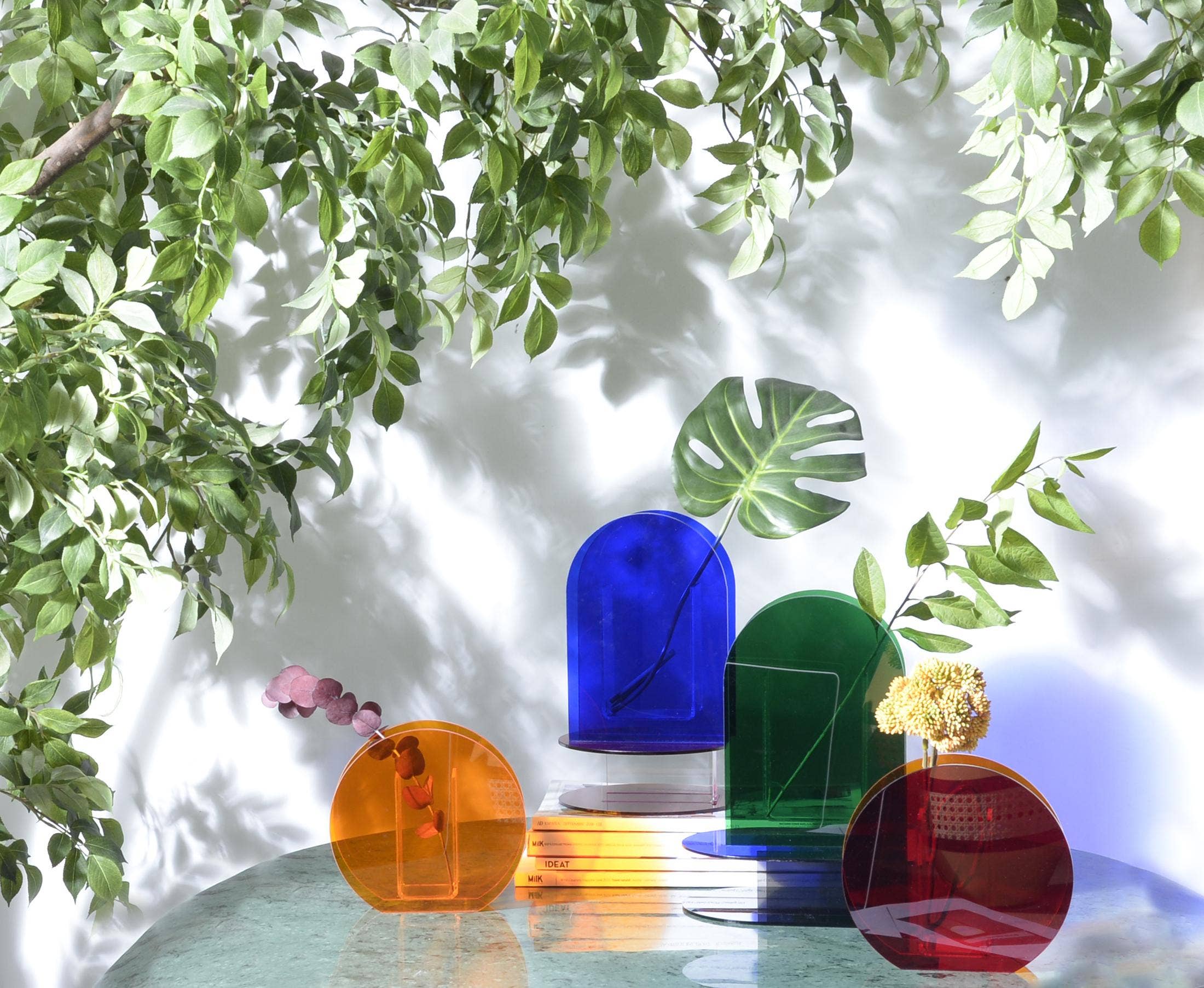JARRÓN YVES - CASA CULTO | Shop Online
