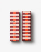 JENGA - TUMBLING TOWER - CASA CULTO | Shop Online