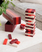JENGA - TUMBLING TOWER - CASA CULTO | Shop Online