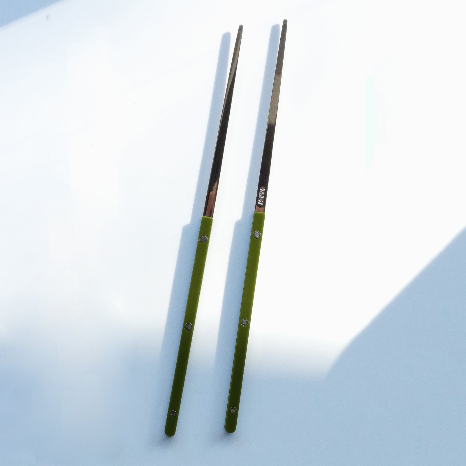 PALILLOS BISTROT VERDE FERN - CASA CULTO | Shop Online