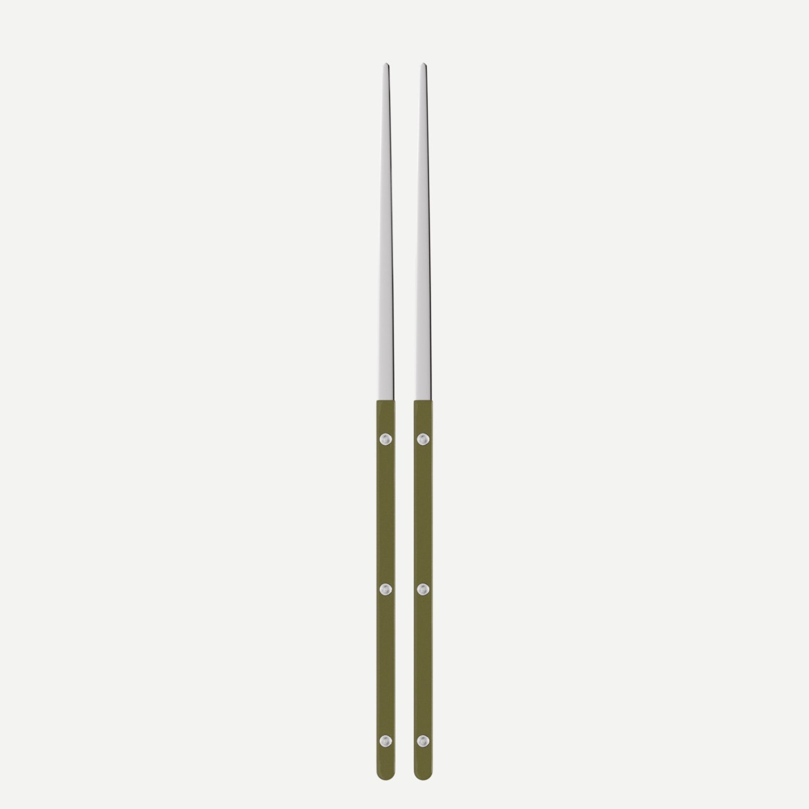 PALILLOS BISTROT VERDE FERN - CASA CULTO | Shop Online