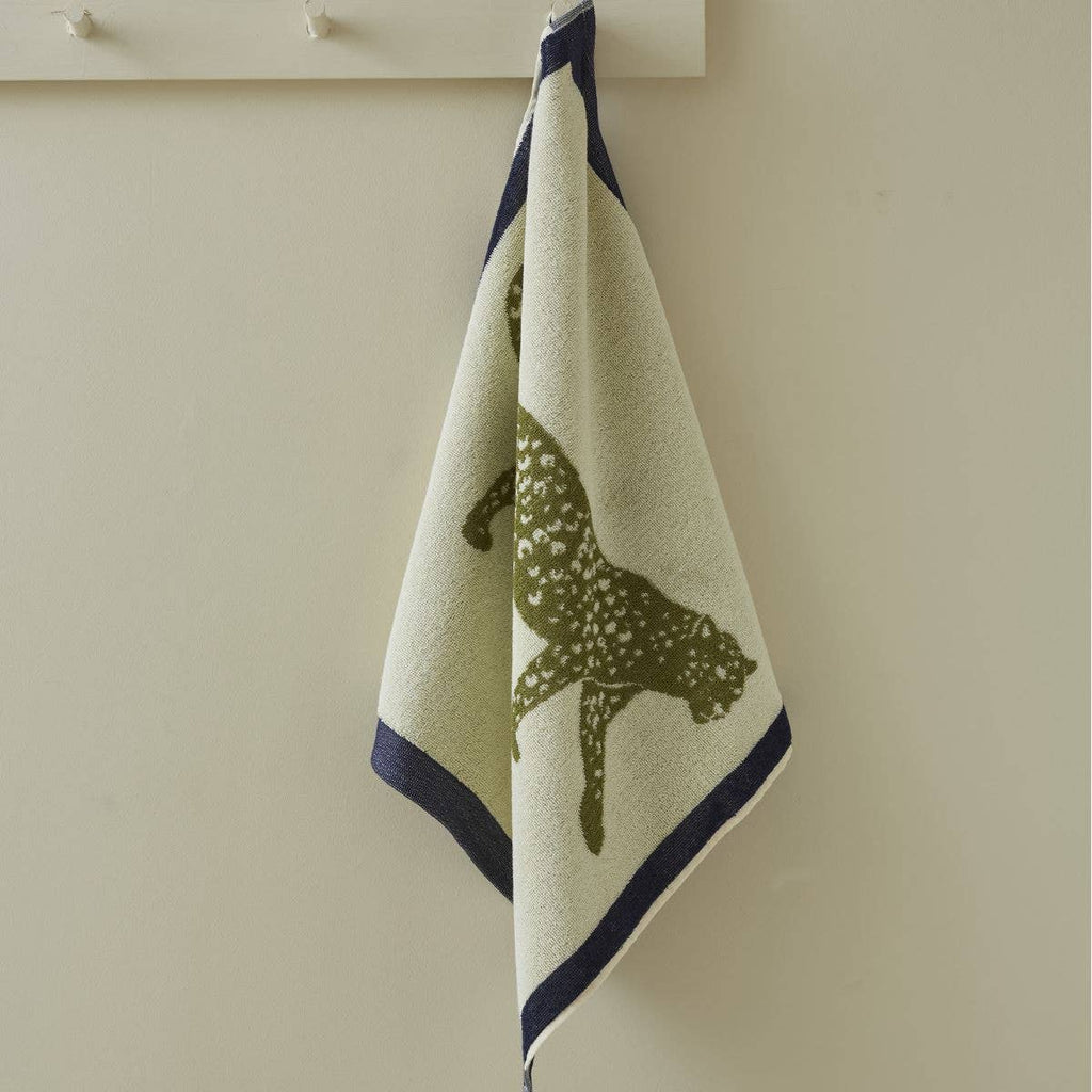 PAÑO DE COCINA LÉO - CASA CULTO | Shop Online