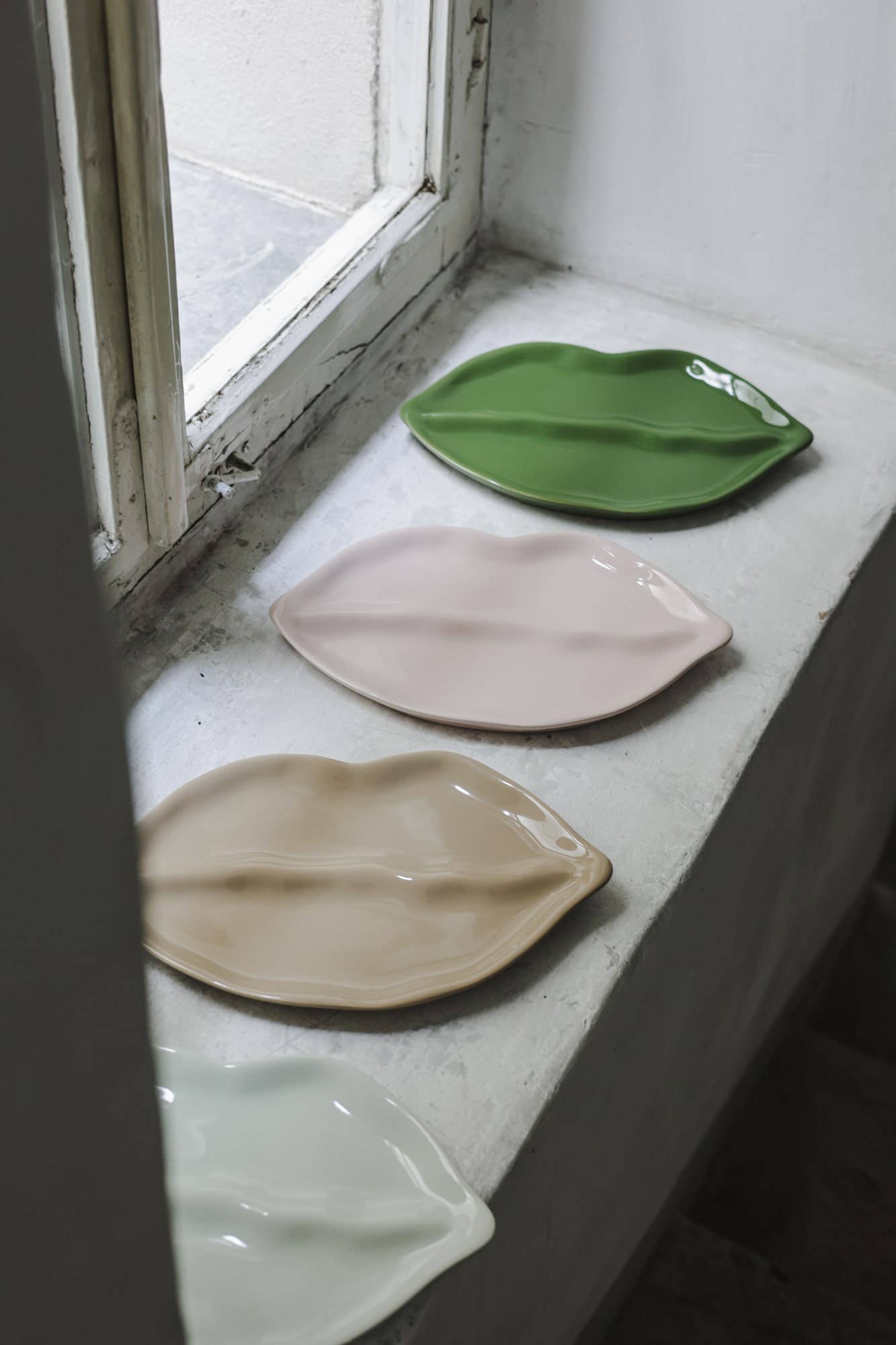PLATO BESO BEIGE - CASA CULTO | Shop Online