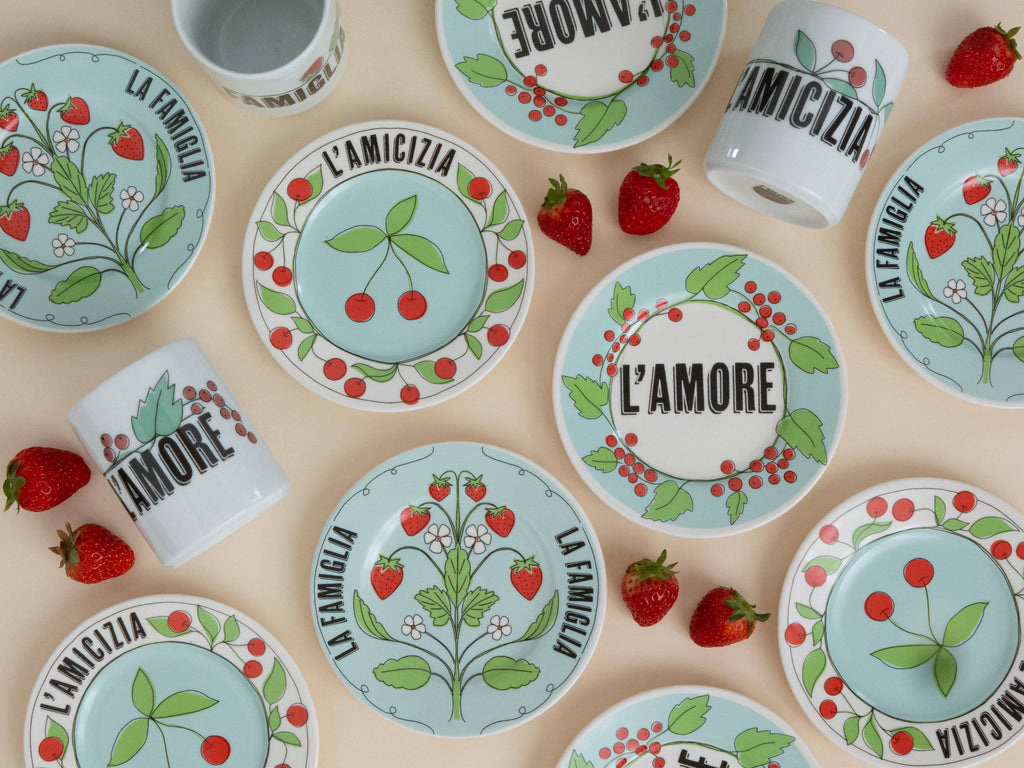 PLATO L'AMORE - CASA CULTO | Shop Online