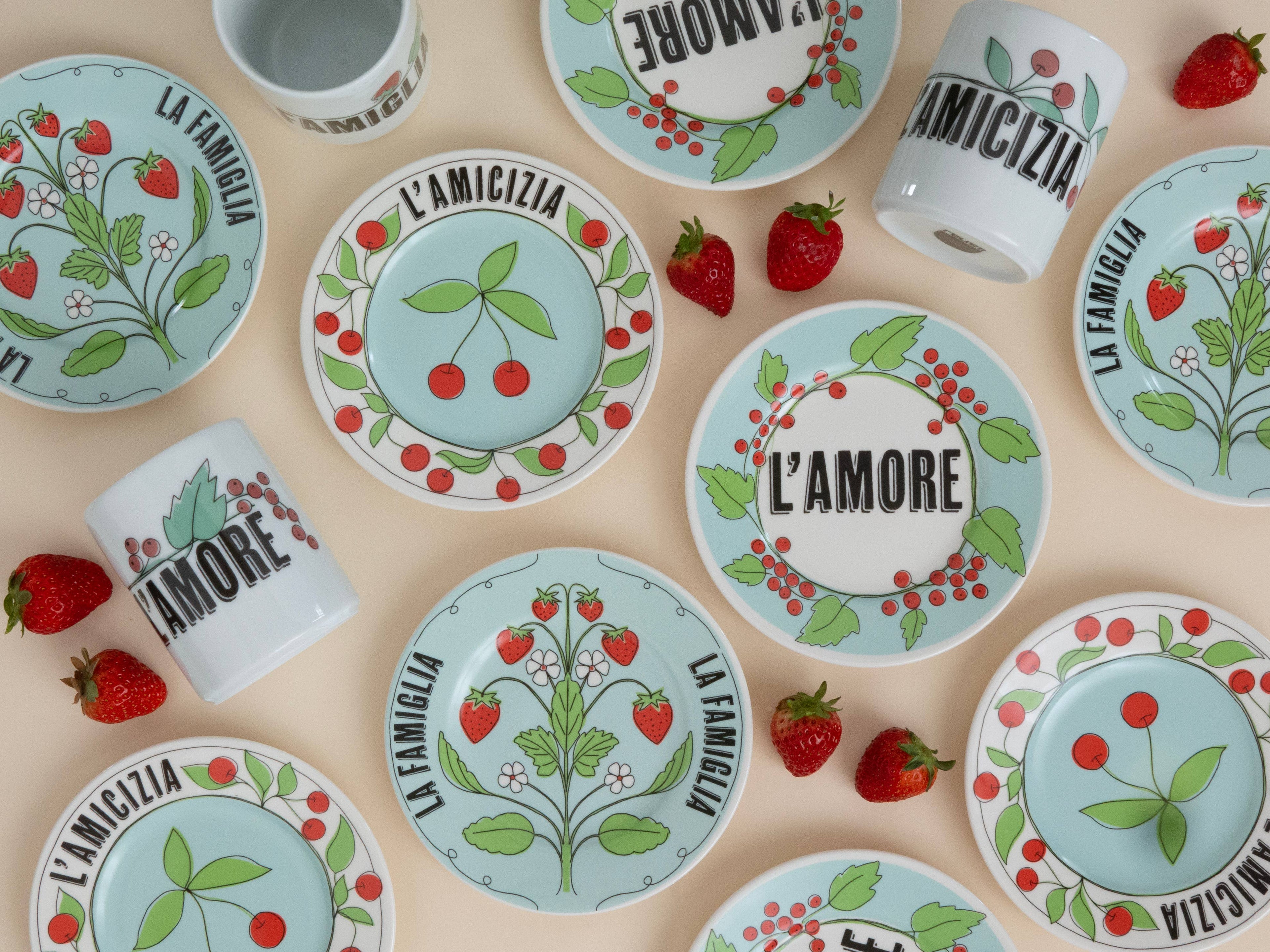 PLATO L'AMORE - CASA CULTO | Shop Online