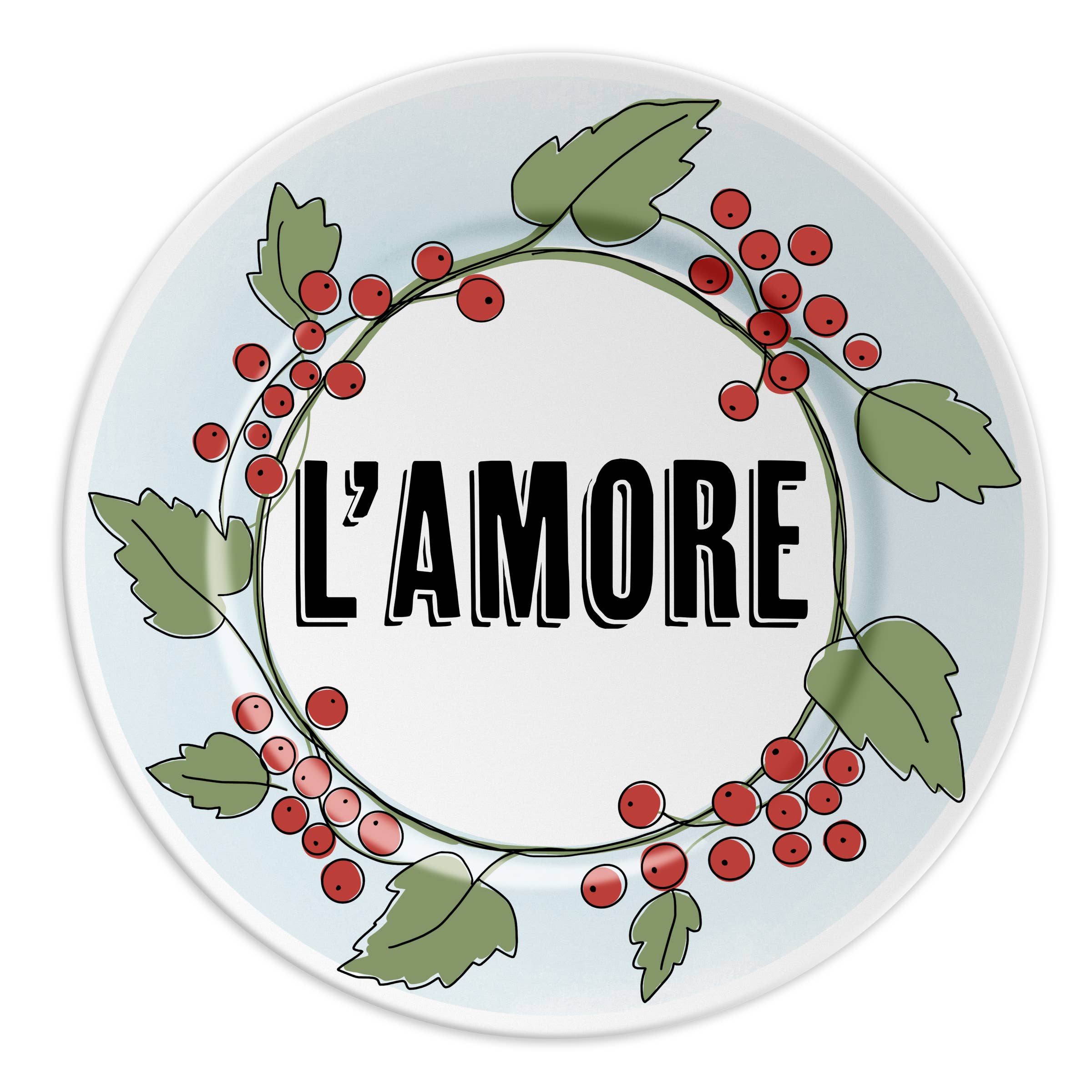 PLATO L'AMORE - CASA CULTO | Shop Online