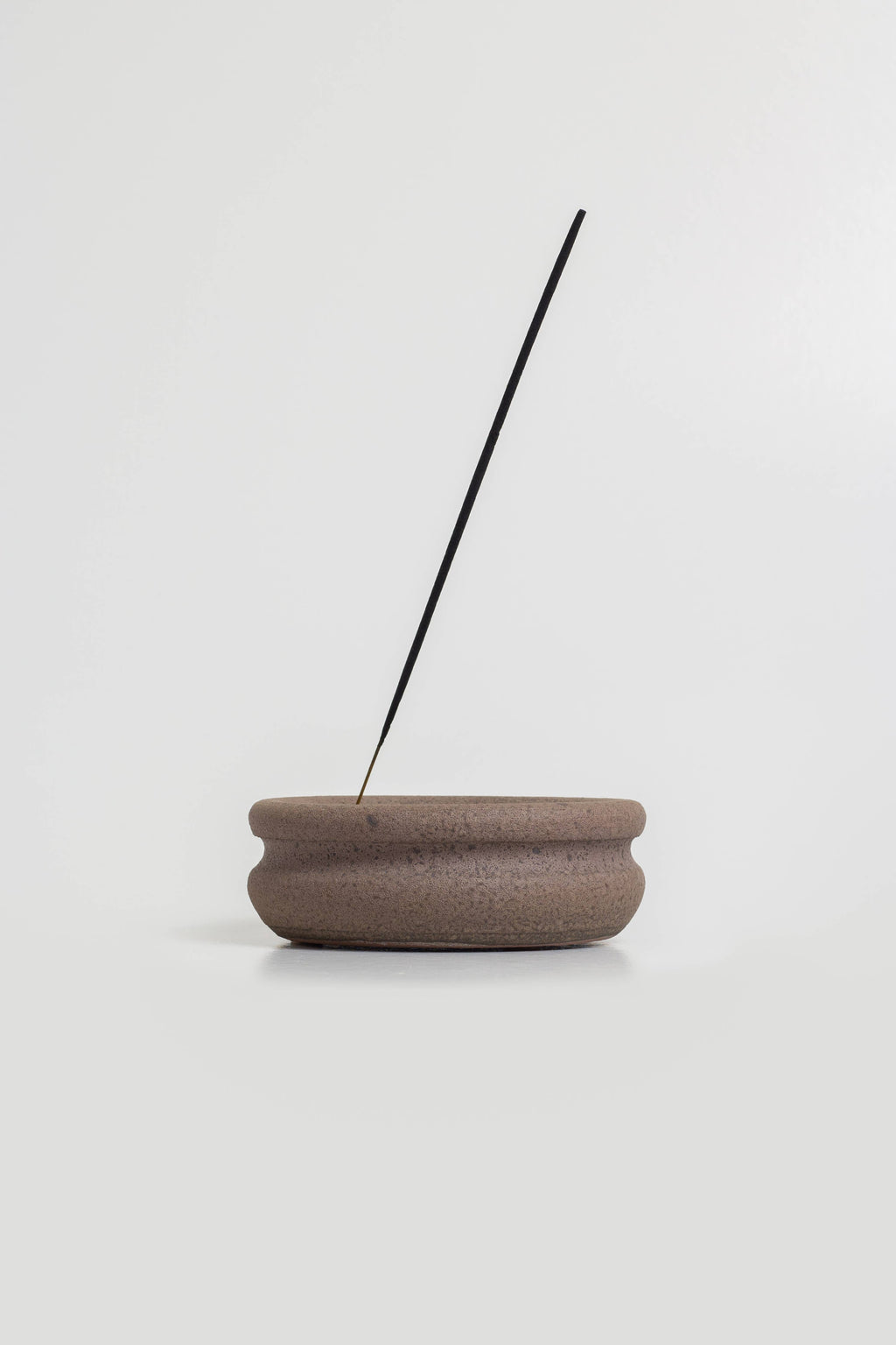 PORTA INCIENSO MARRÓN - CASA CULTO | Shop Online