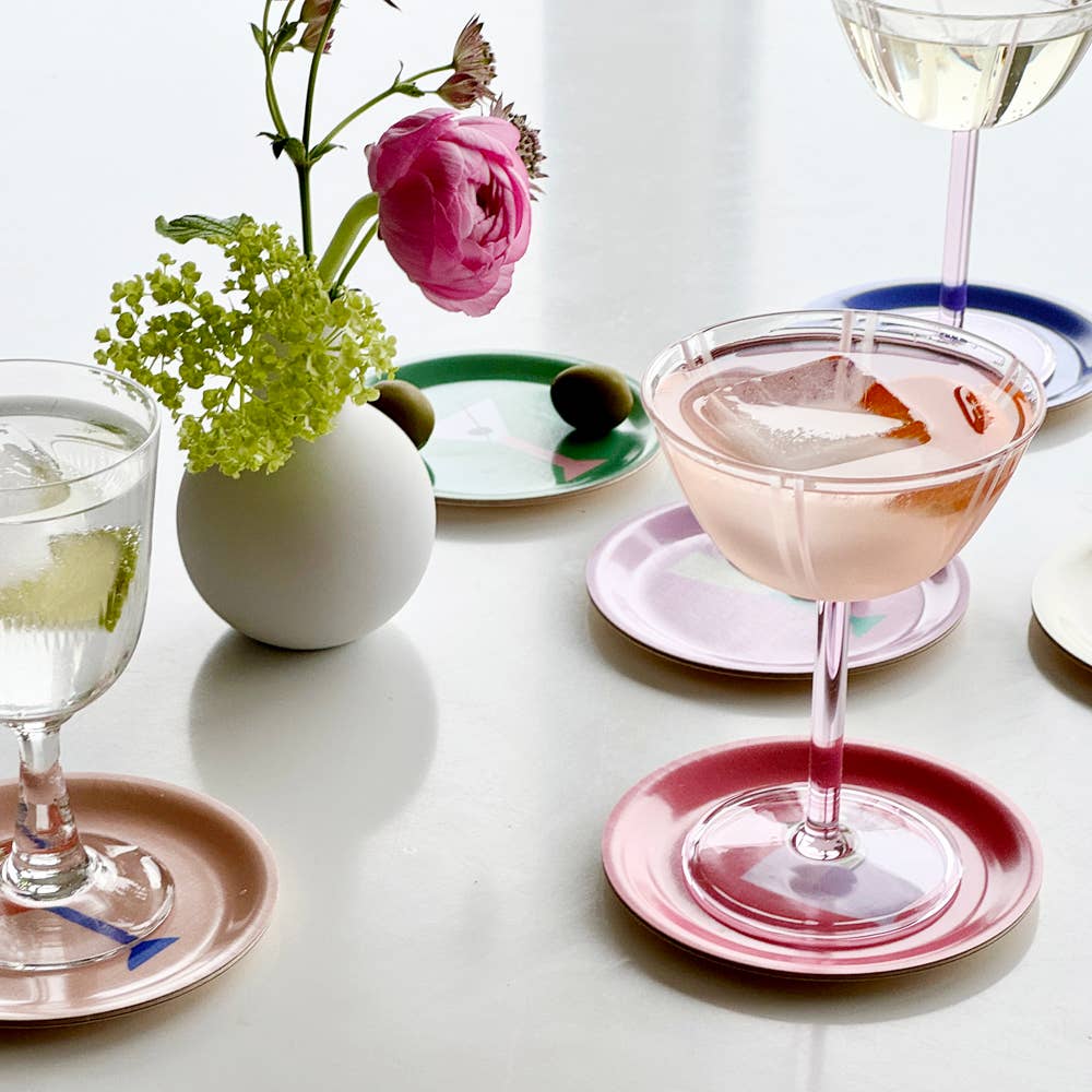 POSAVASOS COCKTAILS - CASA CULTO | Shop Online