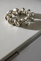 Salvamanteles Twist Plata - CASA CULTO | Shop Online