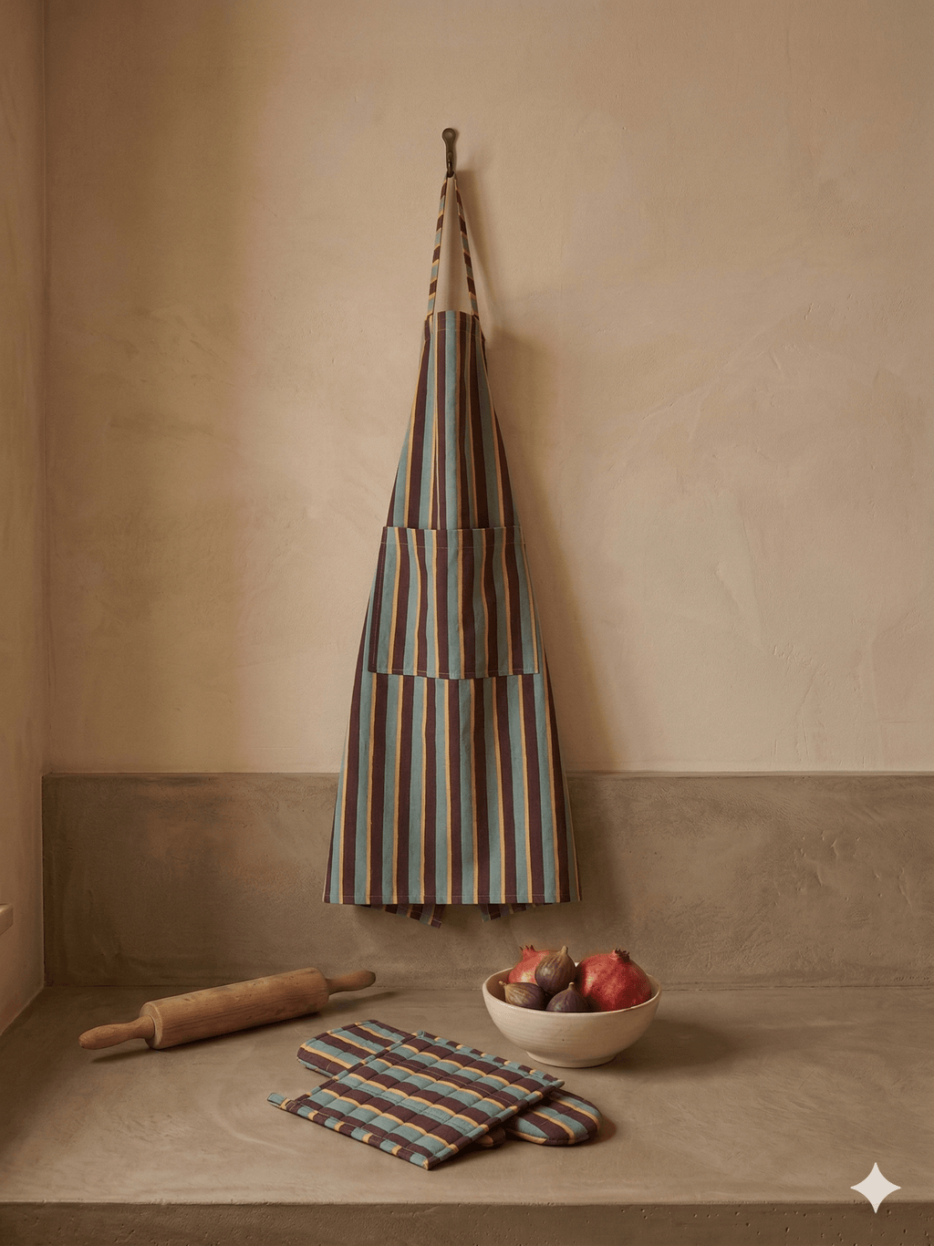 SET DE TEXTILES COCINA - CASA CULTO | Shop Online