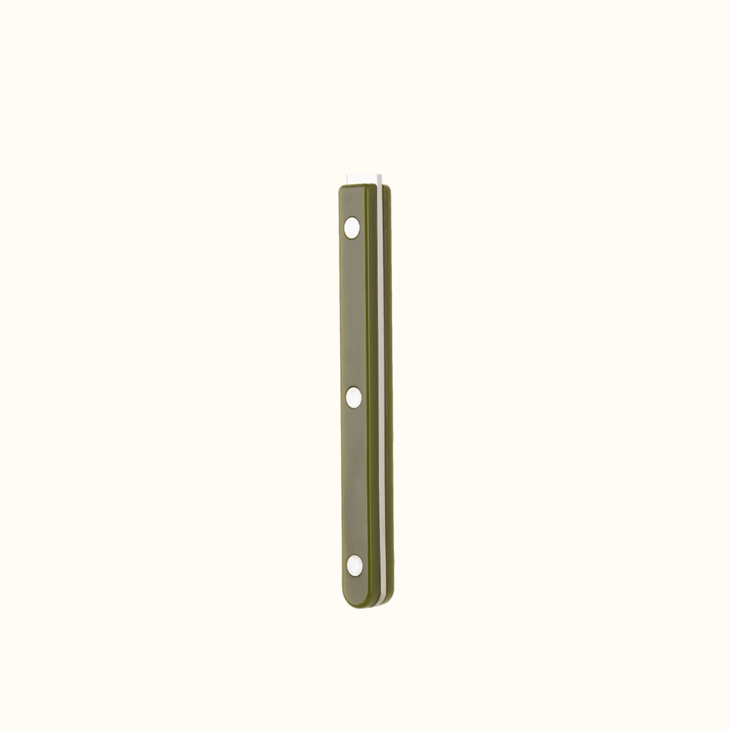 SET SERVIDORES DE TARTA VERDE FERN - CASA CULTO | Shop Online