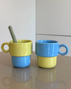 SET TAZAS CHIQUITO MUG - CASA CULTO | Shop Online