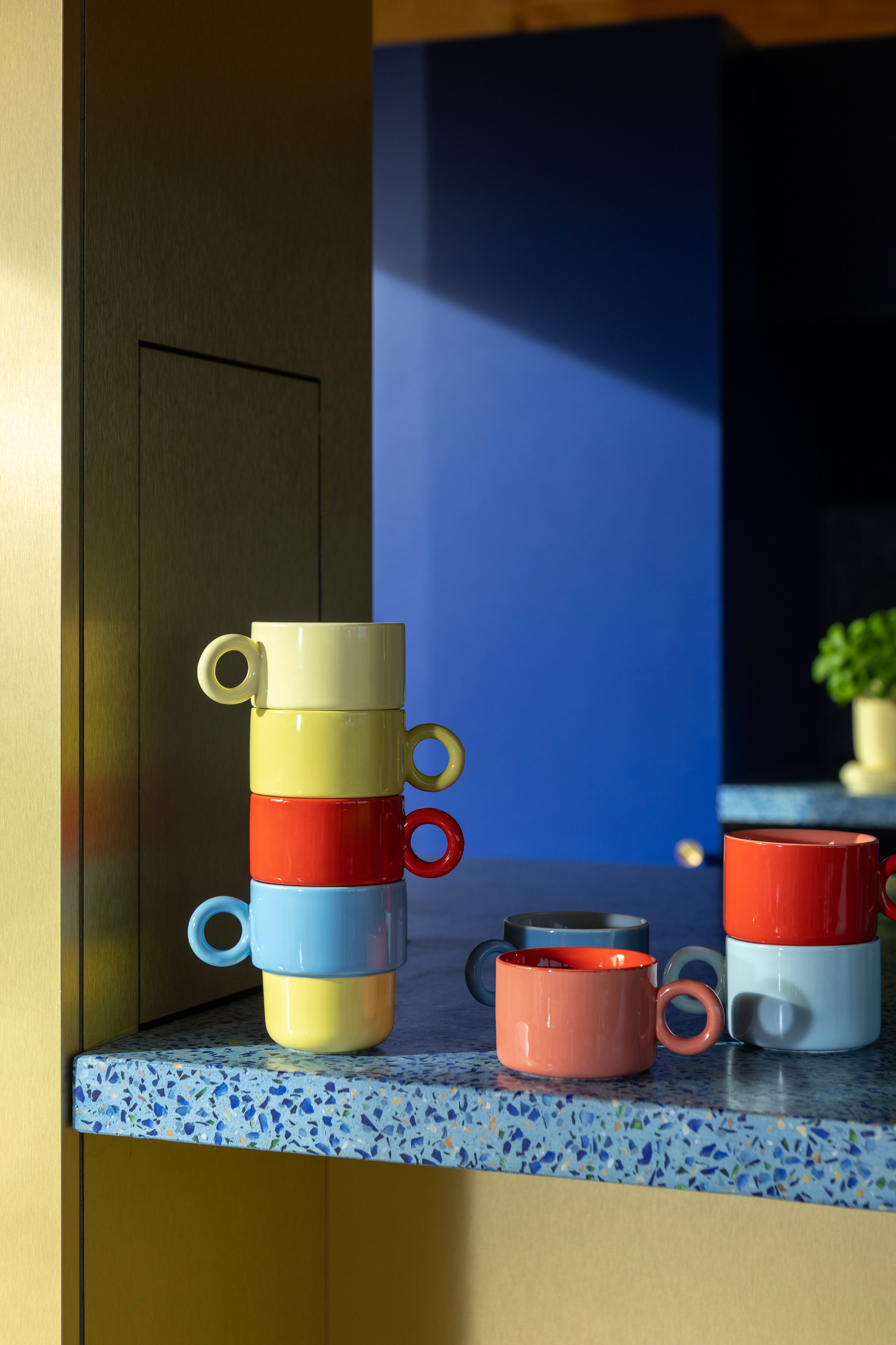 SET TAZAS CHIQUITO MUG - CASA CULTO | Shop Online
