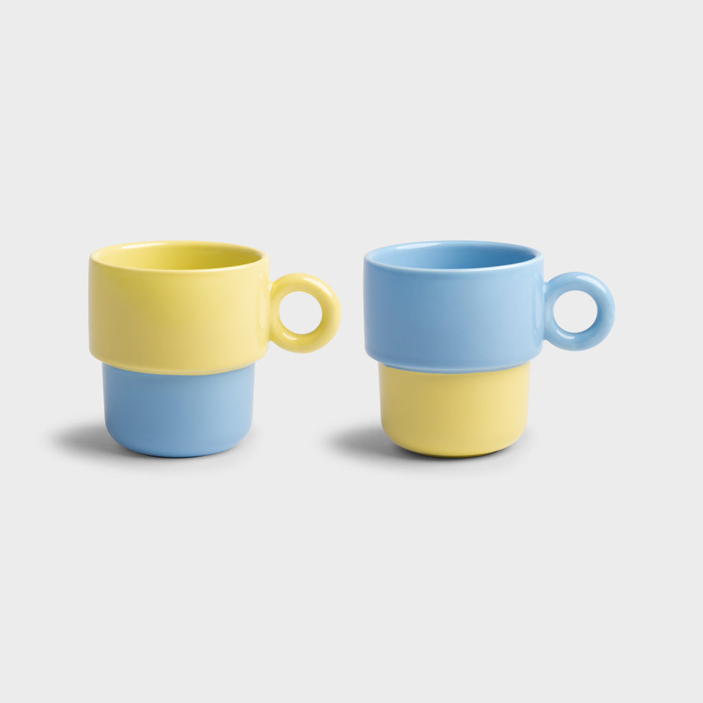 SET TAZAS CHIQUITO MUG - CASA CULTO | Shop Online