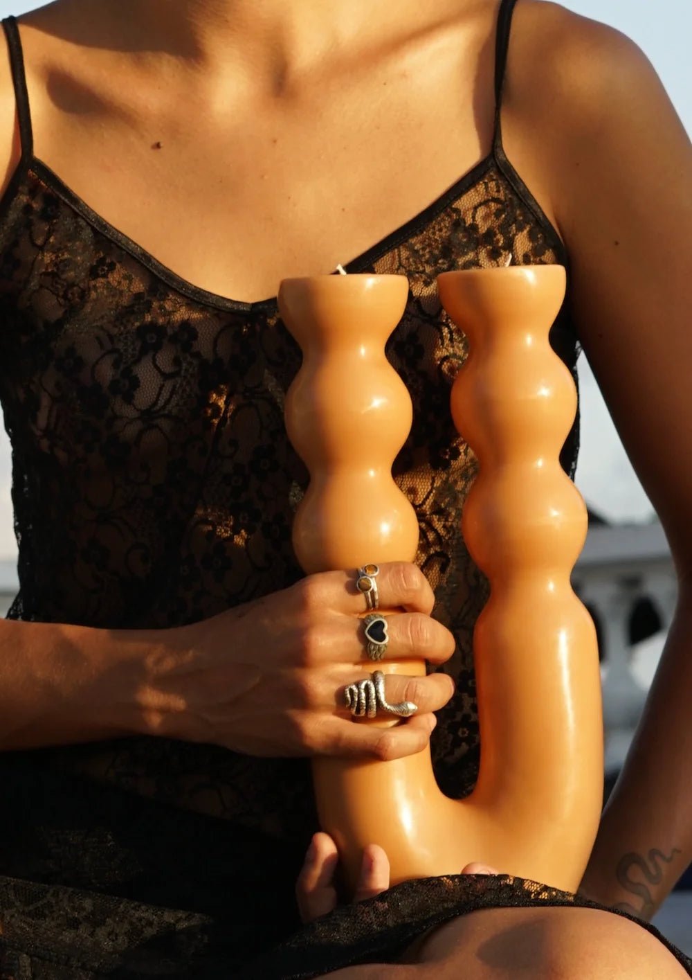 VELA PILAR ARENA - CASA CULTO | Shop Online