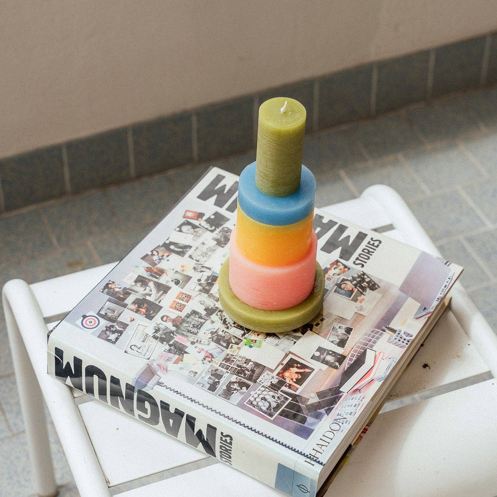 VELA STACK - CASA CULTO | Shop Online