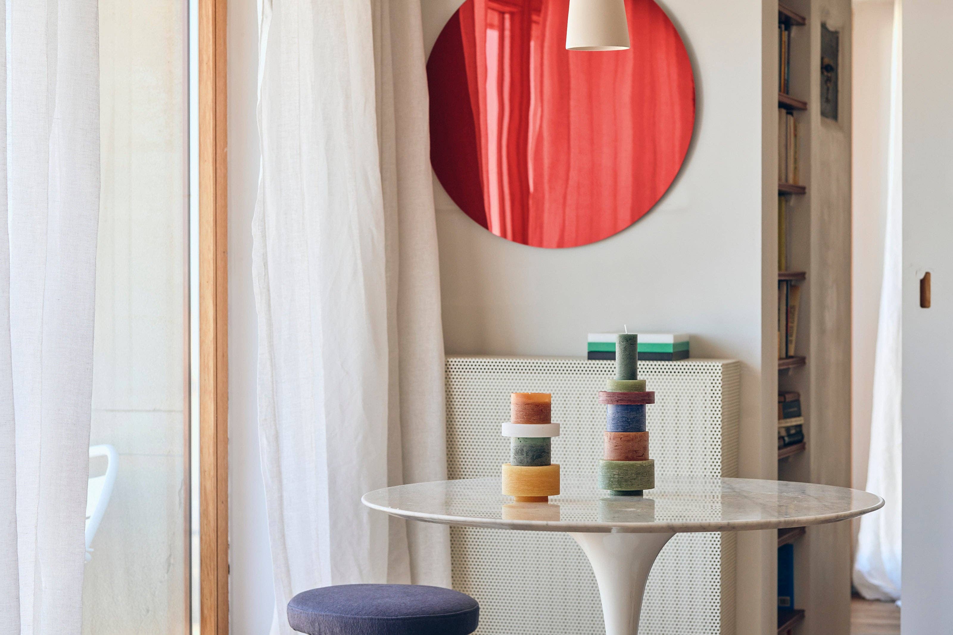 VELA STACK - CASA CULTO | Shop Online