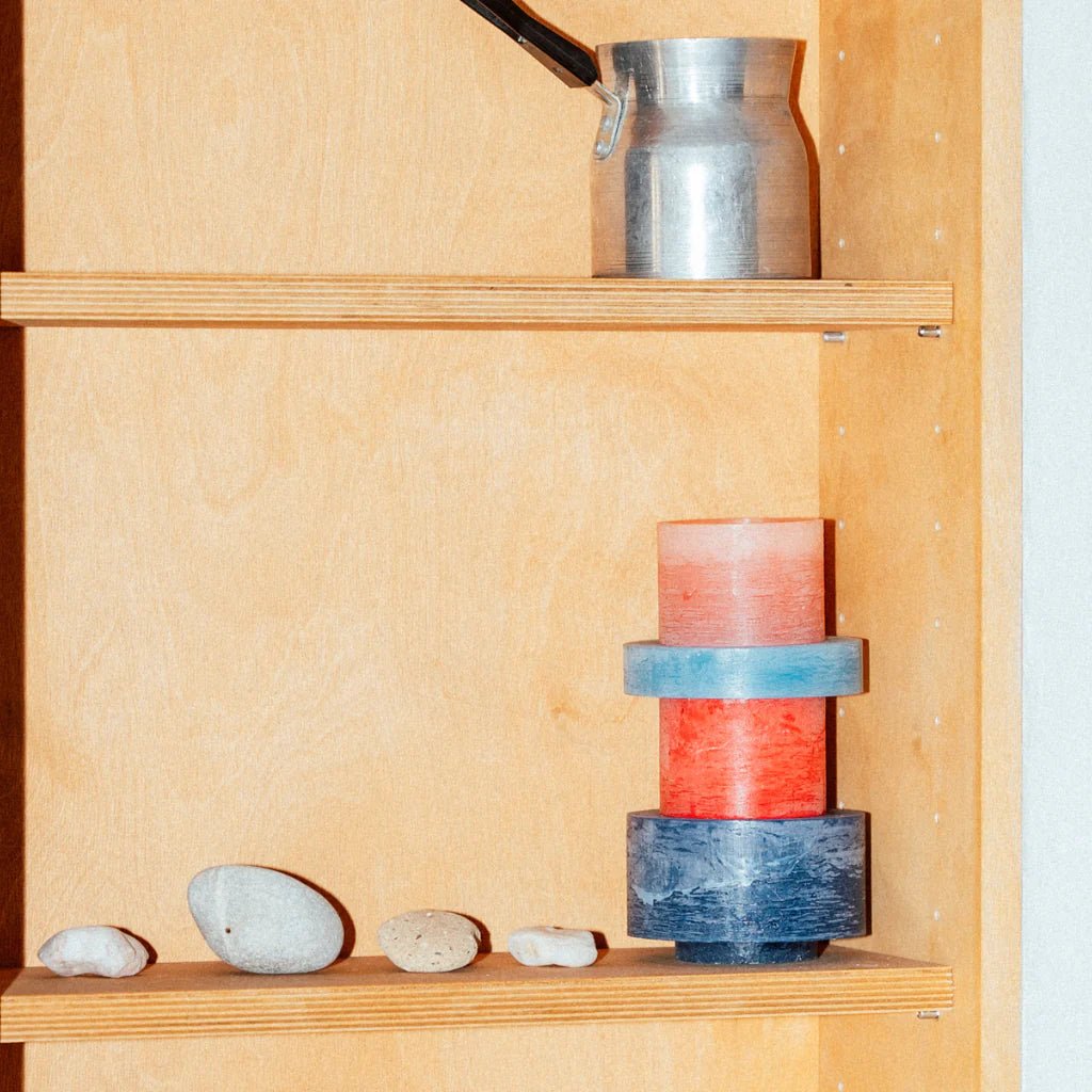 VELA STACK - CASA CULTO | Shop Online
