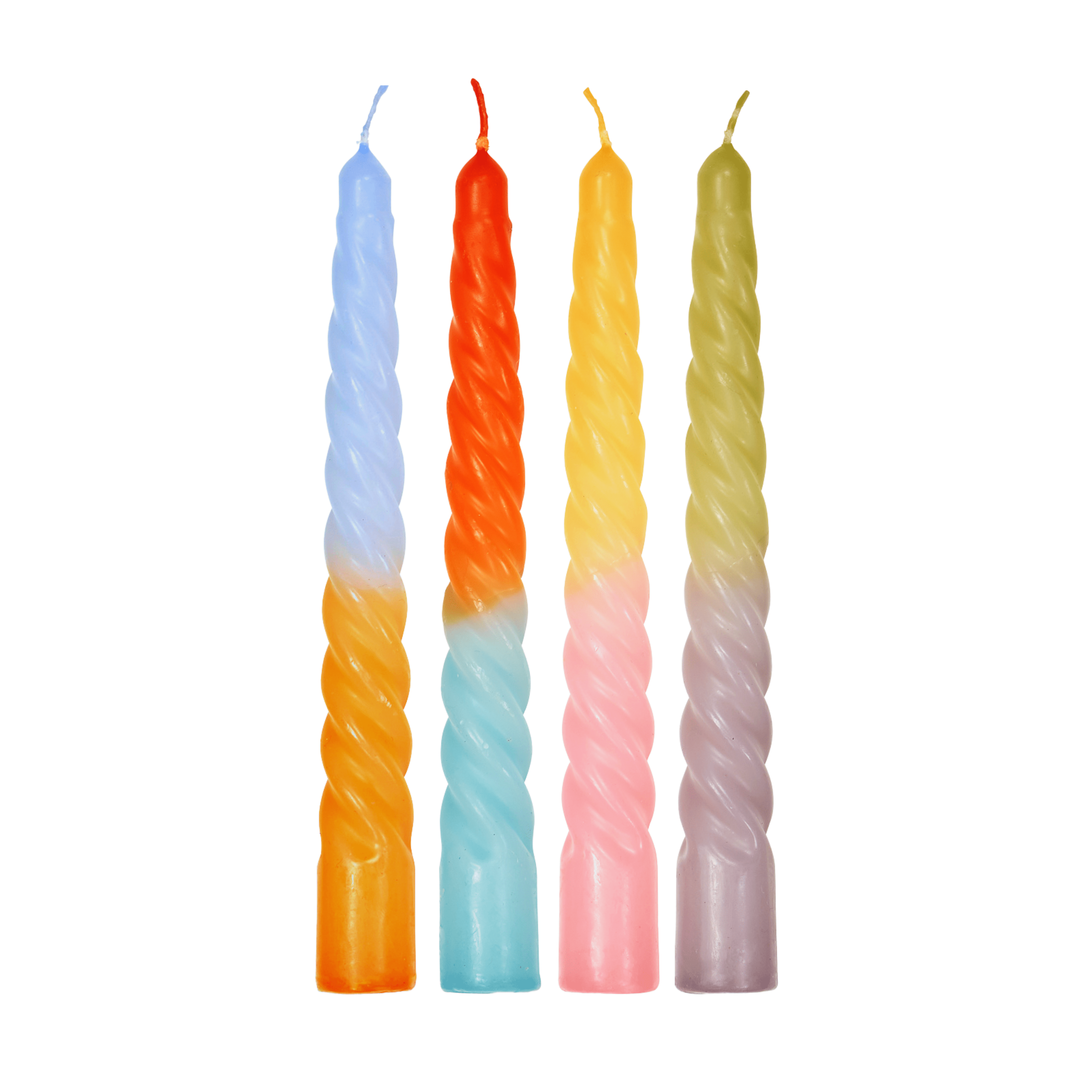 VELA TWIST BLOSSOM - CASA CULTO | Shop Online