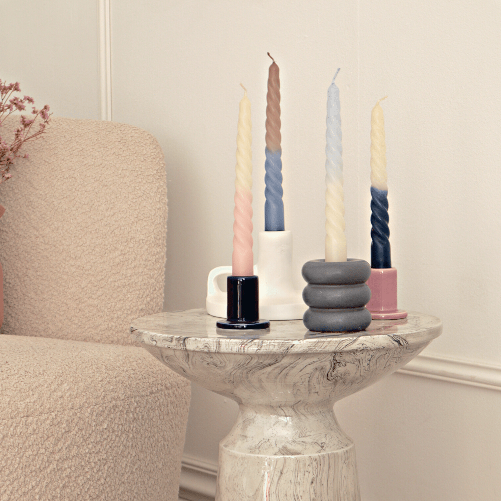 VELA TWIST NIGHT - CASA CULTO | Shop Online