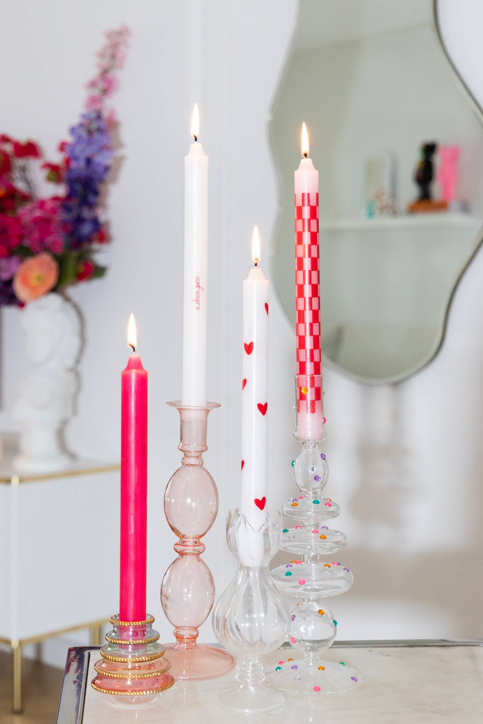 VELAS PERFECT MATCH - CASA CULTO | Shop Online